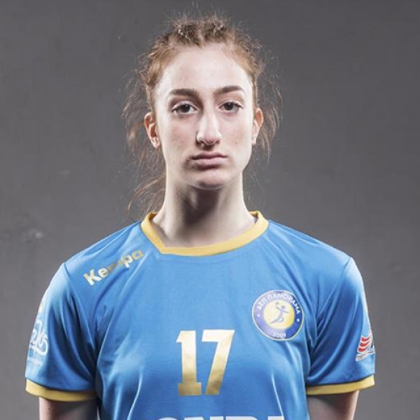 Eirini Kouklotidou