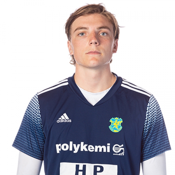 Erik Hvenfelt