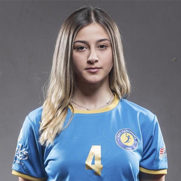Eleni Liouka
