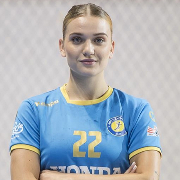 Erika Zeneli