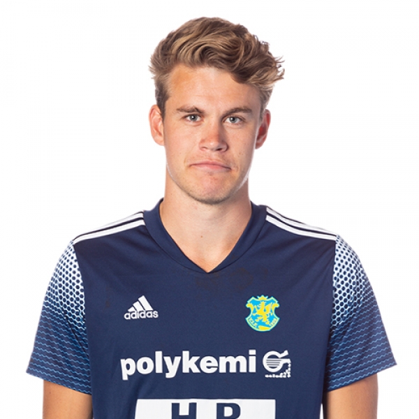 Hampus  Andersson