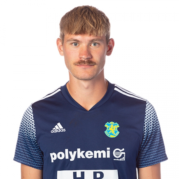 Jim  Andersson