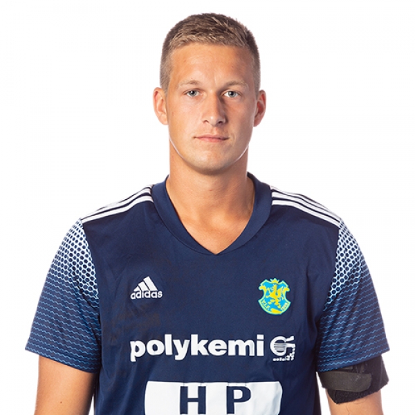 Herman  Hugosson