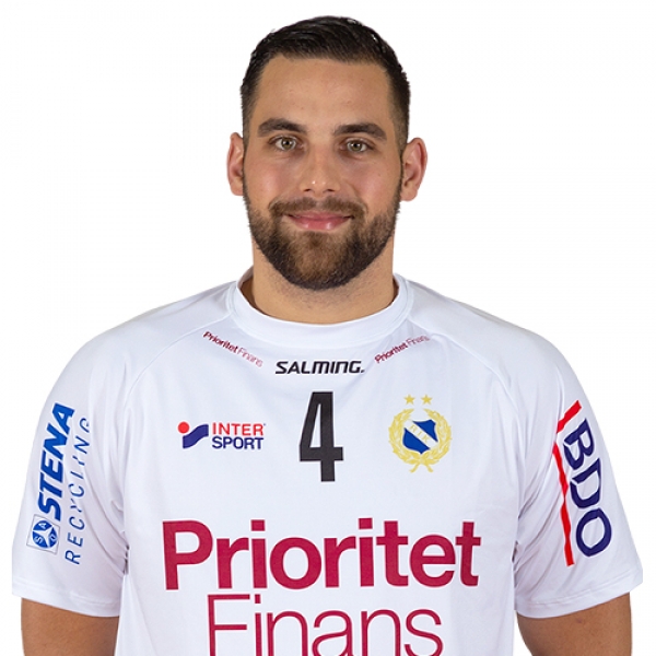Mario Lipovac