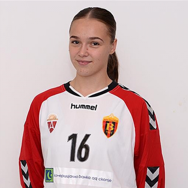 Andrea Ilic