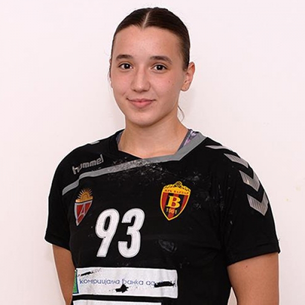 Katerina Damjanoska