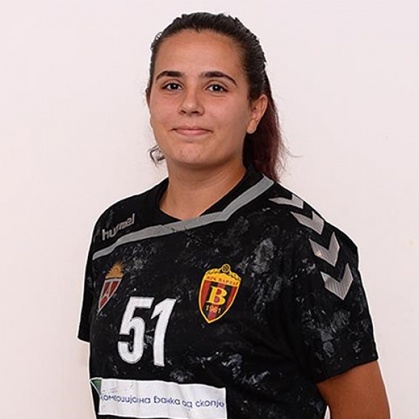Marija Galevska