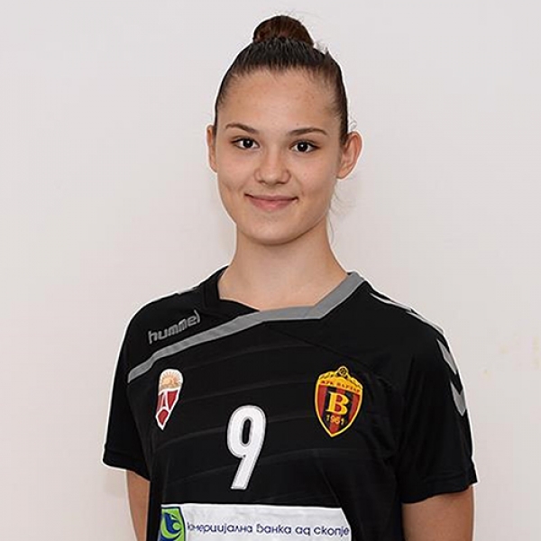 Jana Ravojska