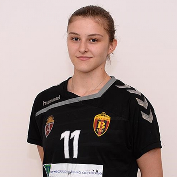 Sara Stefanoska