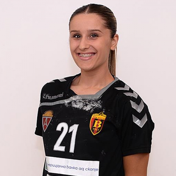 Ivona Trpevska