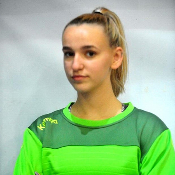 Lea Hristoska