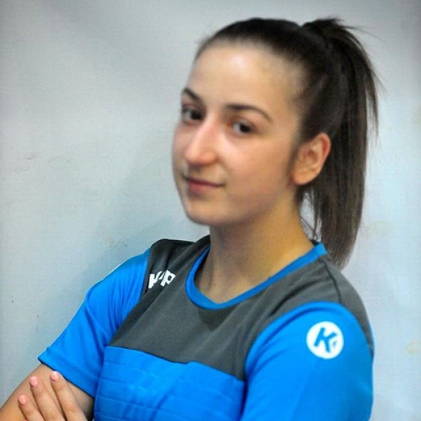 Jana Gjoshevska
