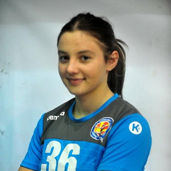 Nena Nestoroska