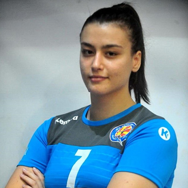 Marija Petreska