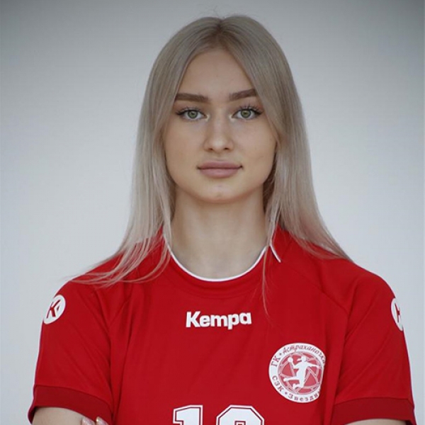 Kseniia Iliina
