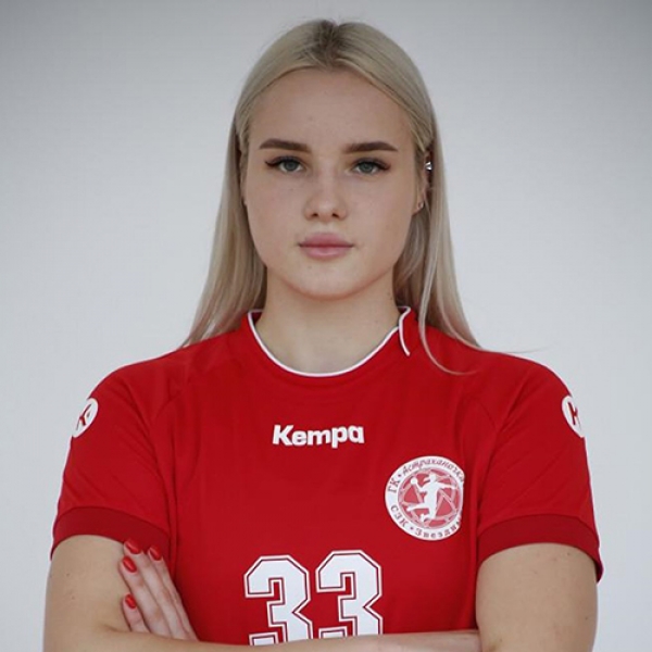 Sofia Romanenko