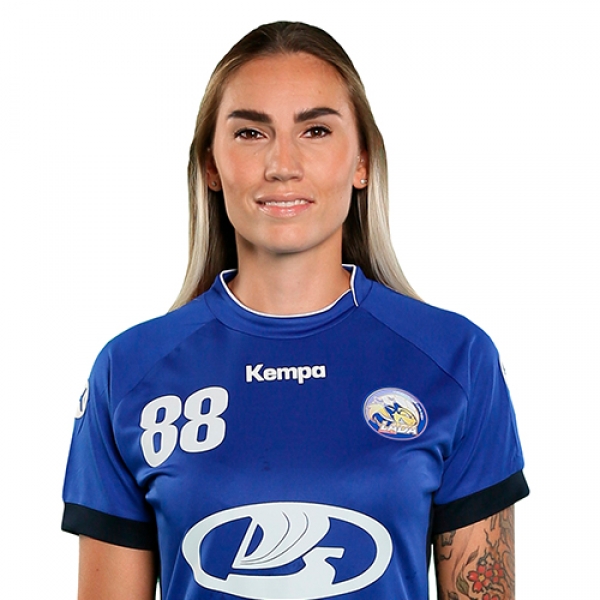 Arishina Lyubov