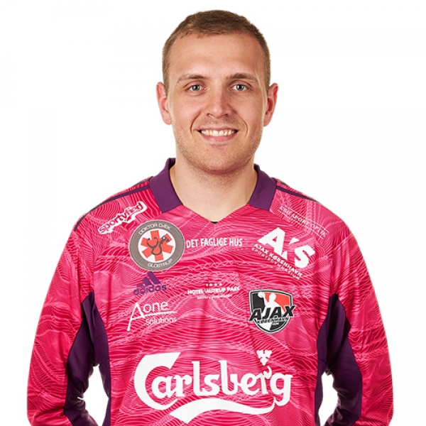 Andreas Ejlersen