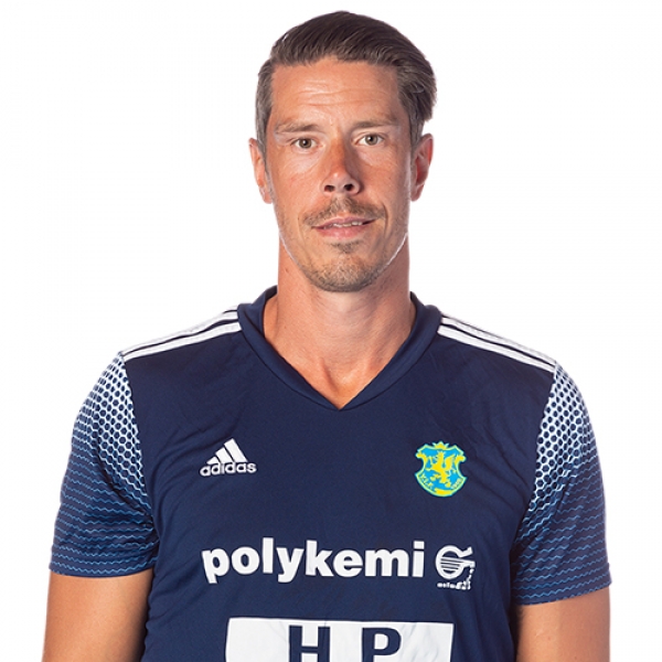 Kim  Andersson