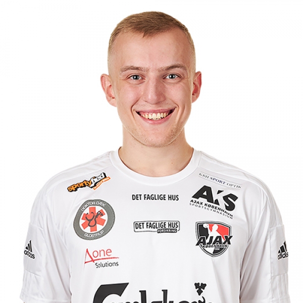 Magnus Larsen