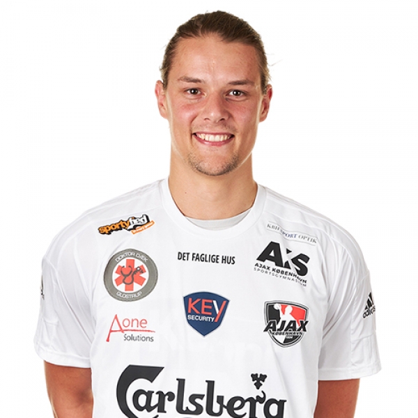 Andreas Pihl
