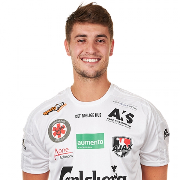 Oliver Roepstorff