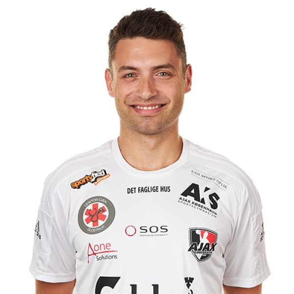 Nichlas Poulsen