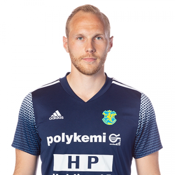 Jakob Nygren