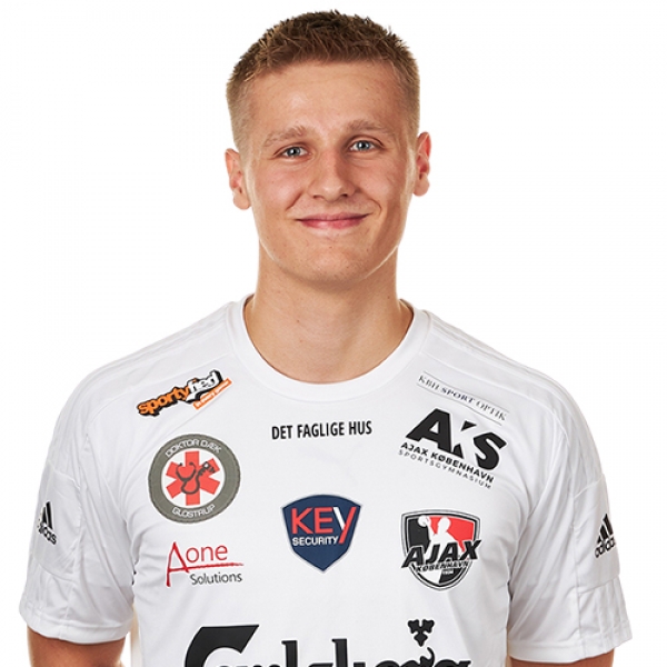 Frederik Bjerre