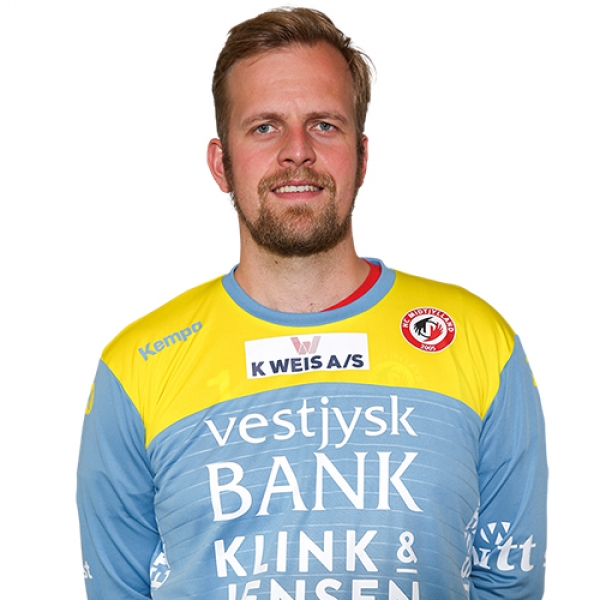 Nicolai Mortensen