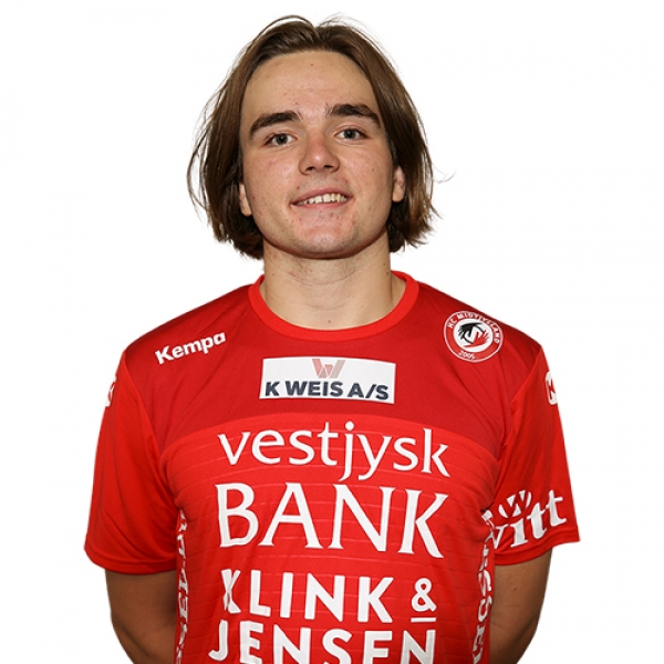 Markus Falk Ibsen