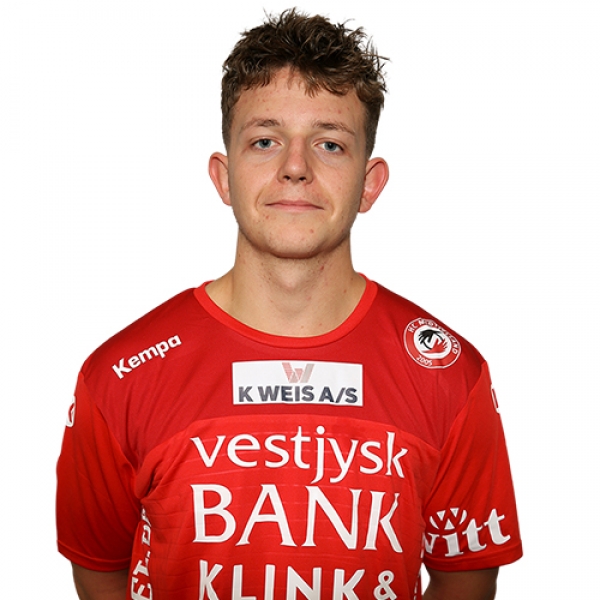 Bertram Simonsen