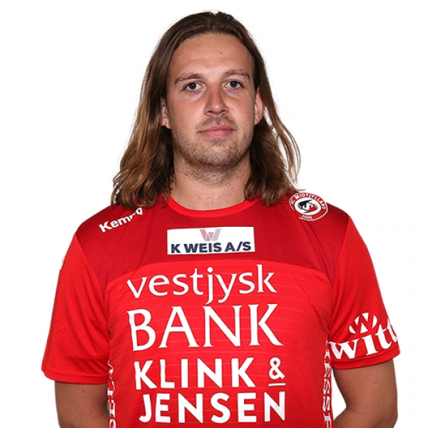 Mathias Petersen