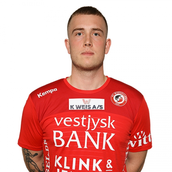 Sebastian Jensen