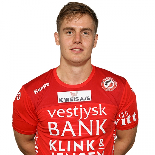 Andreas Thomsen