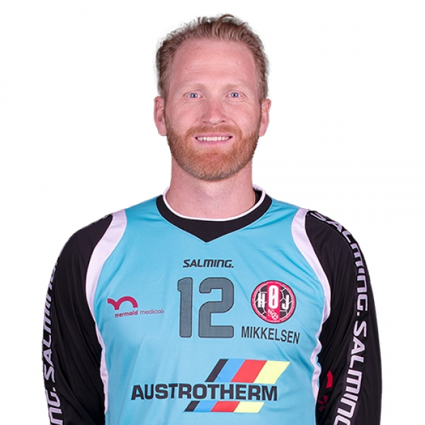 Frank Mikkelsen