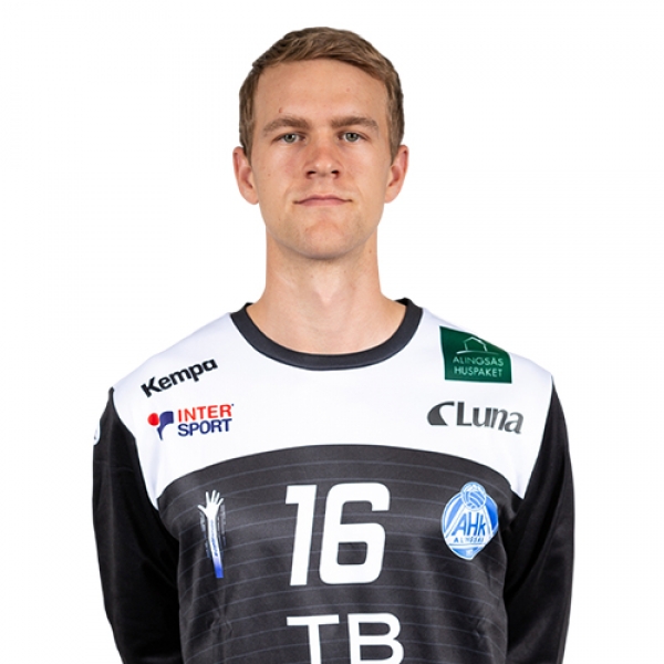 Anton Hagvall