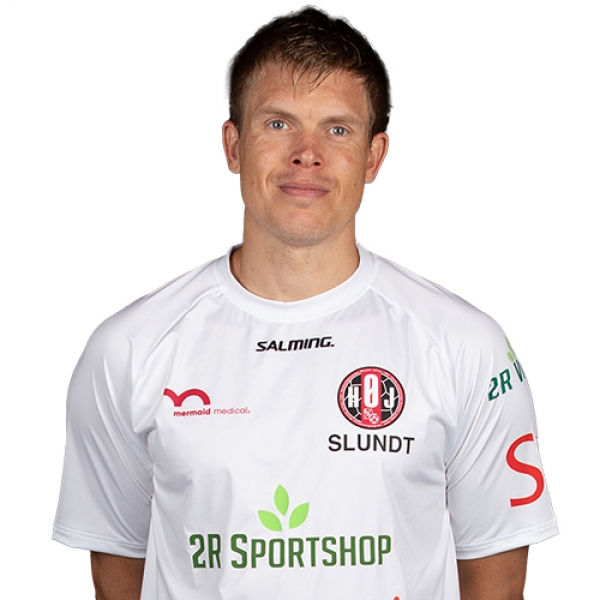 Morten Slundt
