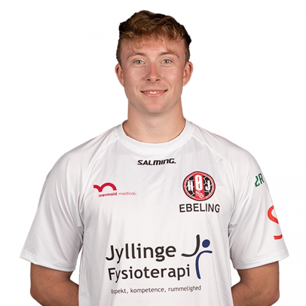 Mikkel Ebeling
