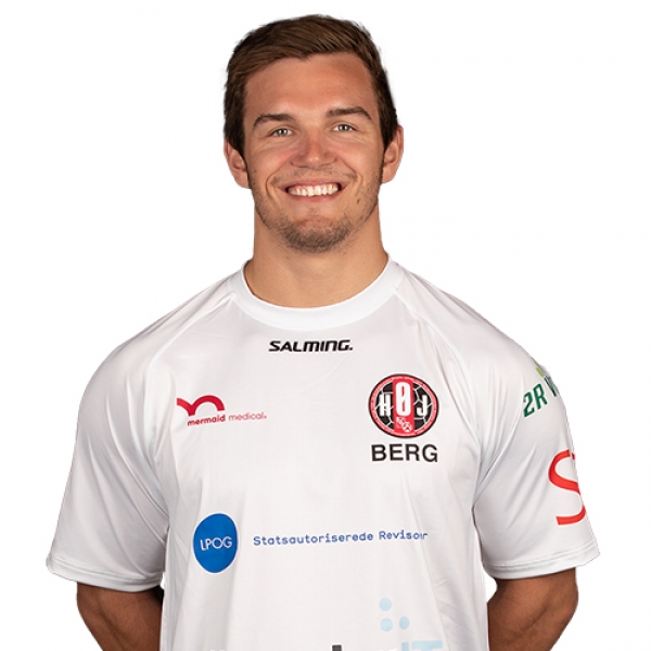 Roi Berg Hansen