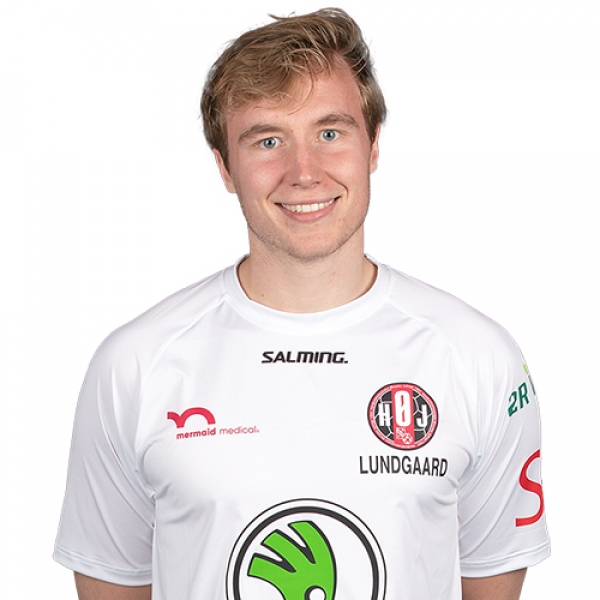 Frederik Lundgaard