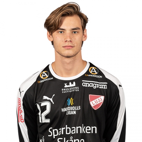 Victor Hedberg