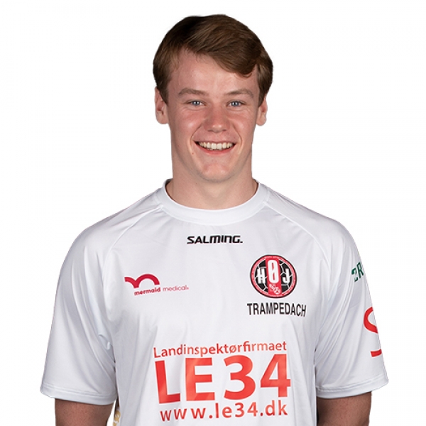 Mikkel Trampedach