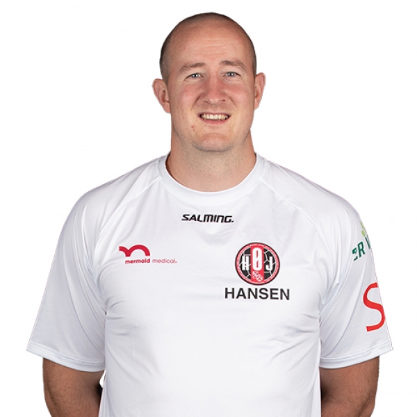 Claus Hansen
