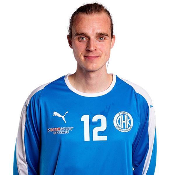 Kristian Poulsen