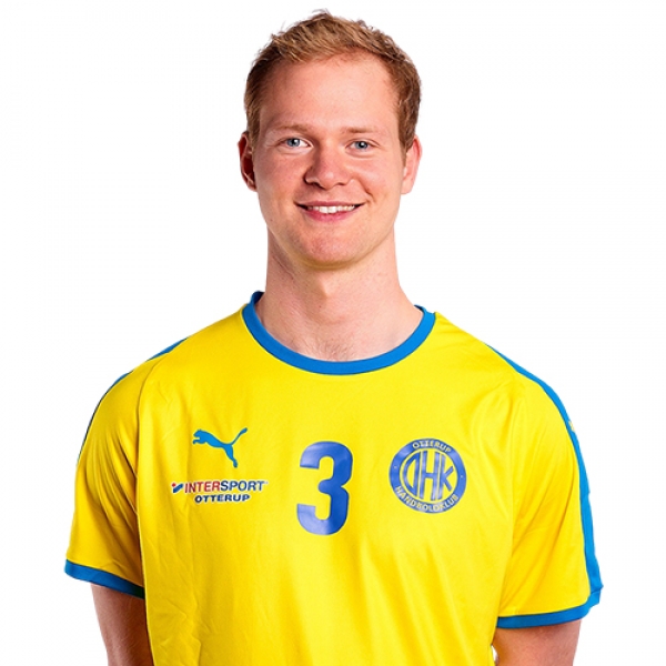 Kristian Larsen