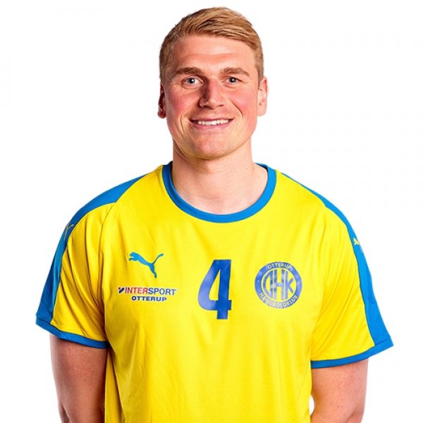 Morten Glasius