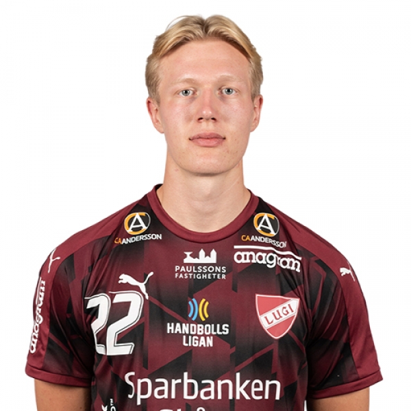 Axel  Andersson
