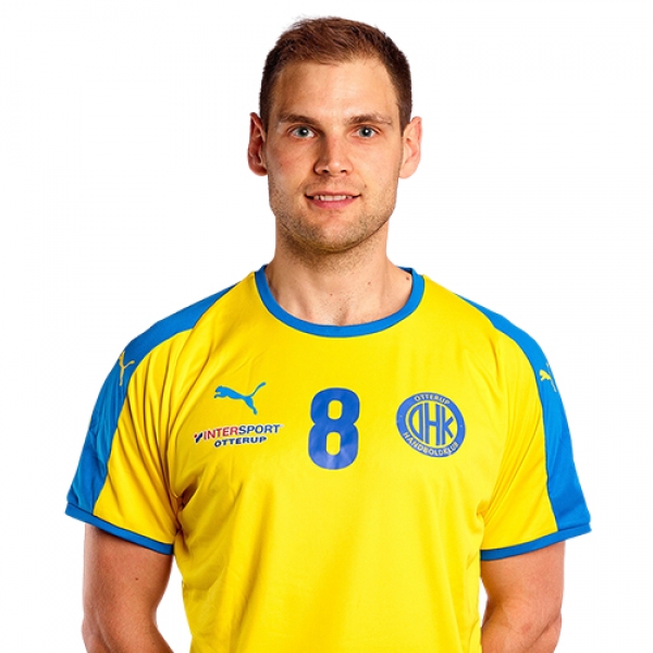 Thomas Poulsen