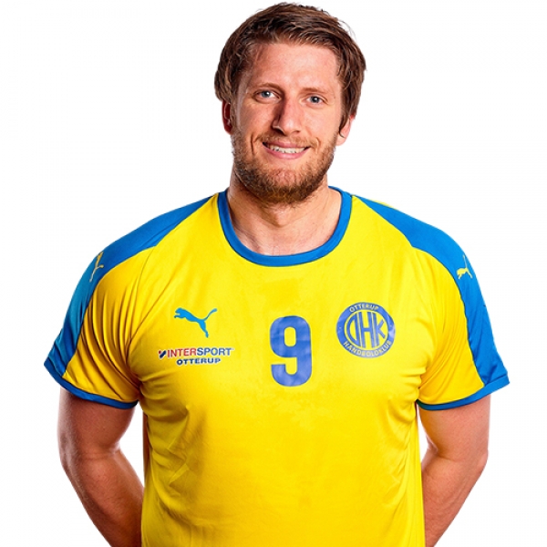 Jesper Chapion